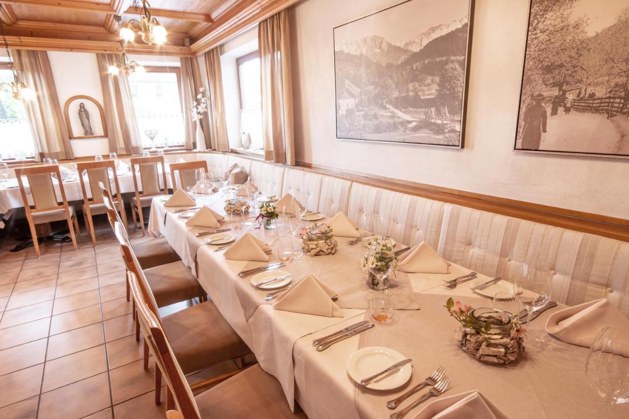 Hotel & Gasthaus Dresch Erl Luaran gambar