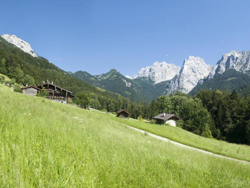 Hotel & Gasthaus Dresch Erl Luaran gambar