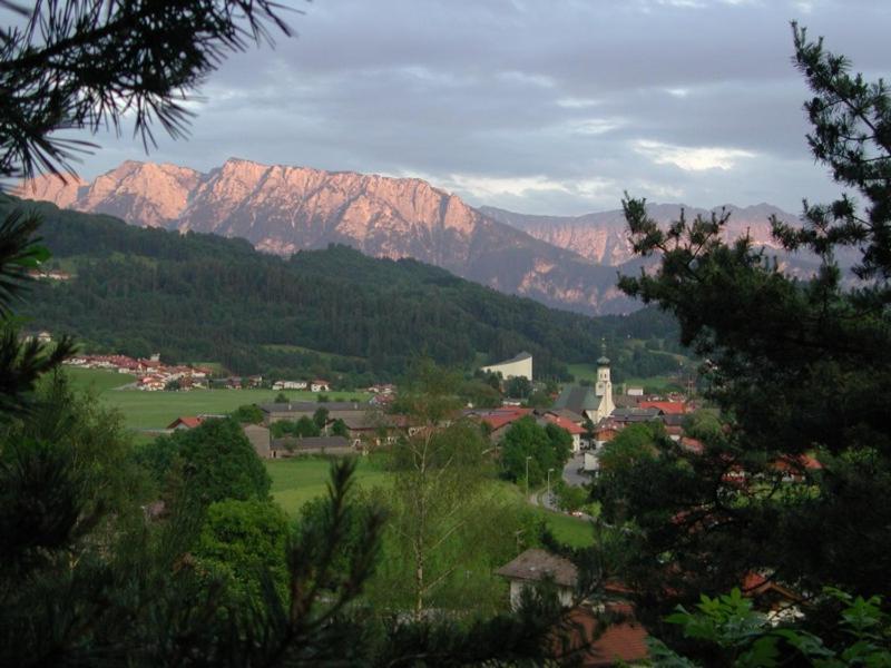 Hotel & Gasthaus Dresch Erl Luaran gambar