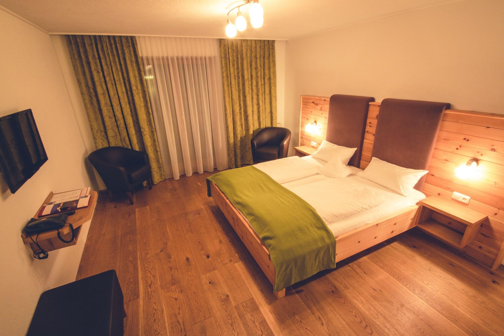 Hotel & Gasthaus Dresch Erl Luaran gambar