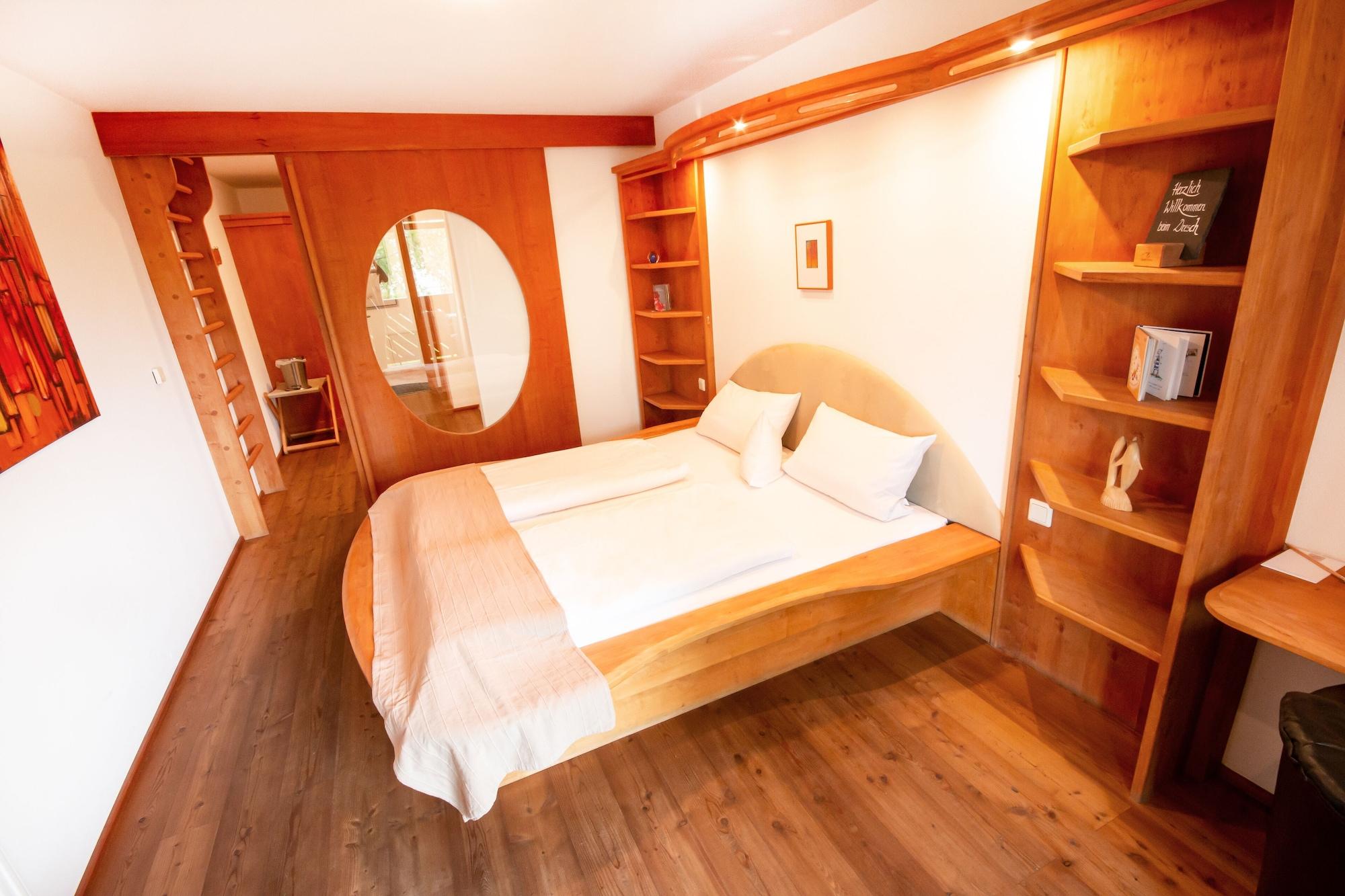 Hotel & Gasthaus Dresch Erl Luaran gambar