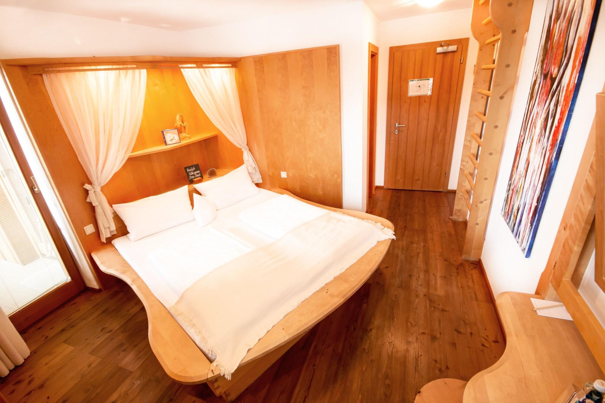 Hotel & Gasthaus Dresch Erl Luaran gambar