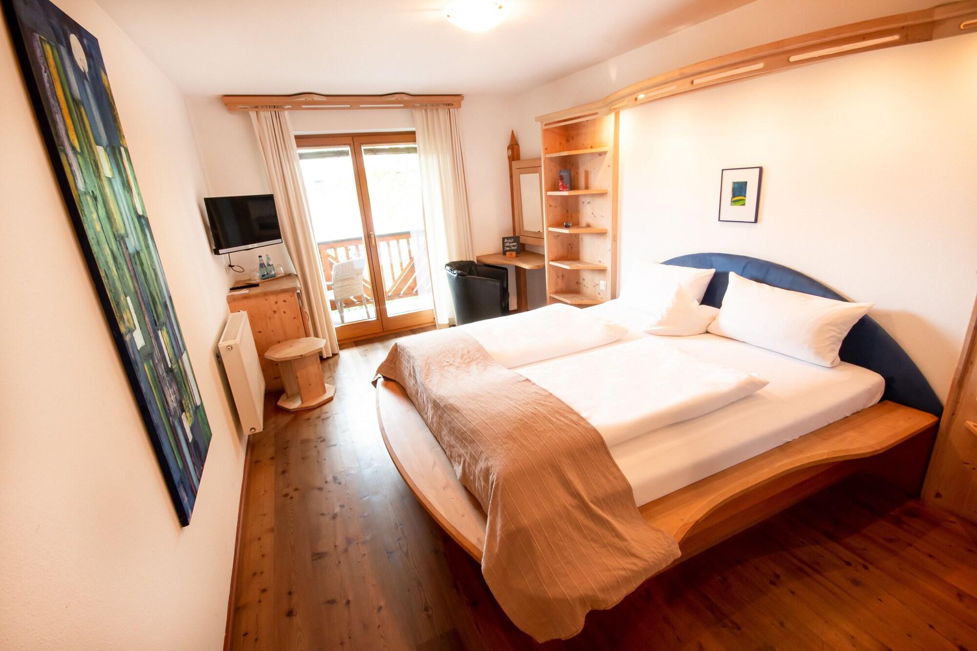 Hotel & Gasthaus Dresch Erl Luaran gambar