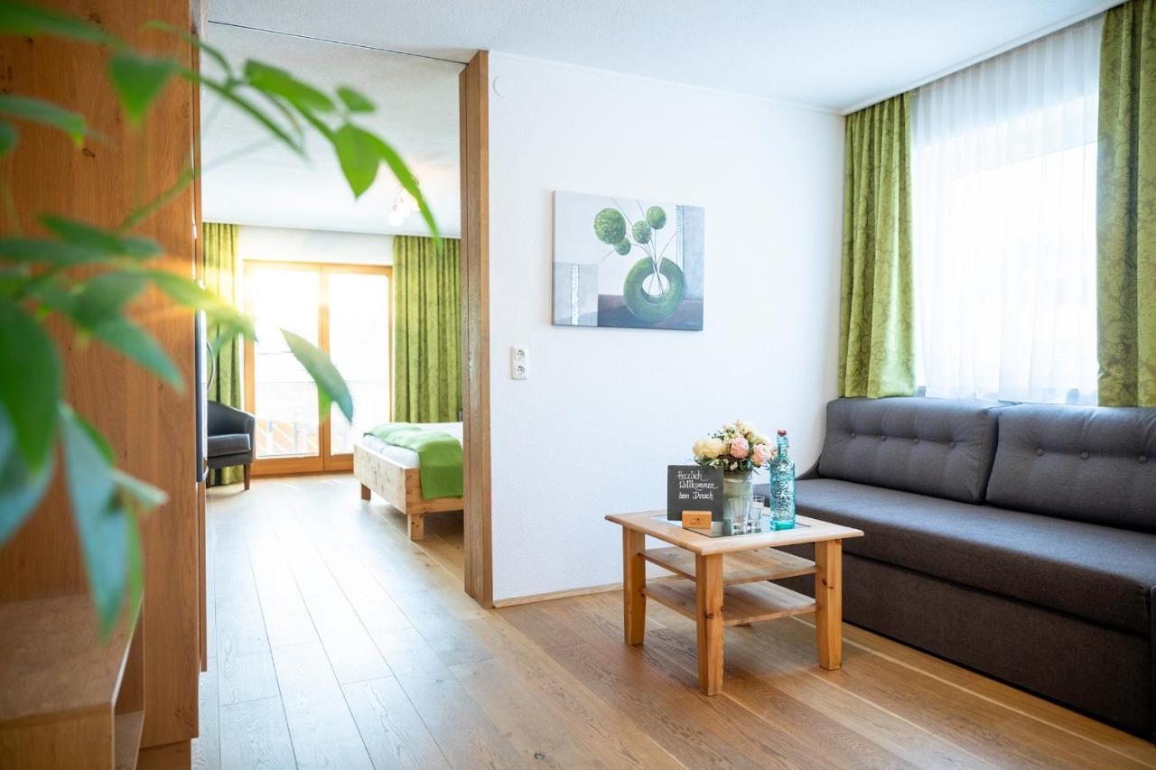 Hotel & Gasthaus Dresch Erl Luaran gambar