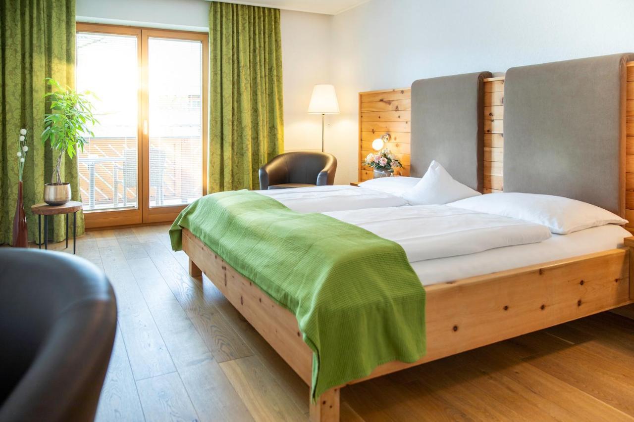 Hotel & Gasthaus Dresch Erl Luaran gambar
