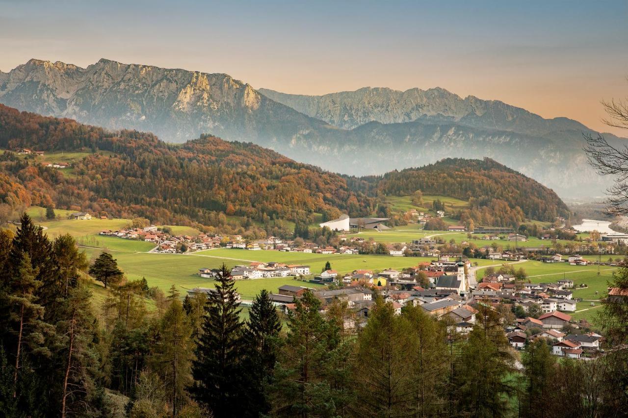 Hotel & Gasthaus Dresch Erl Luaran gambar