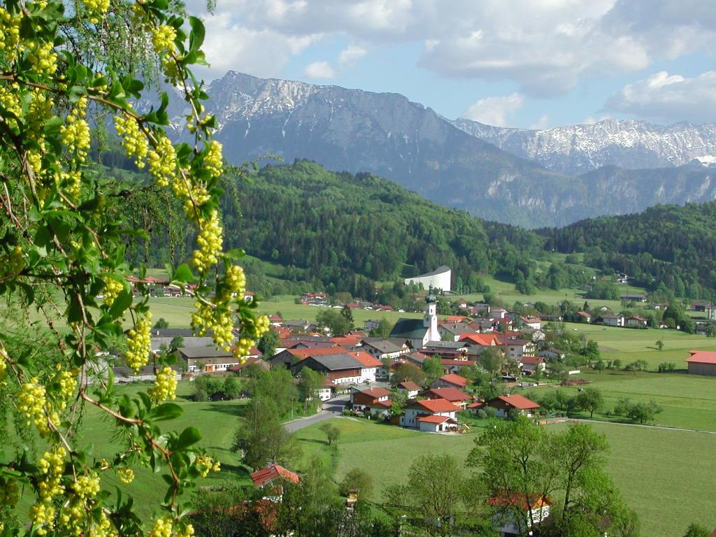 Hotel & Gasthaus Dresch Erl Luaran gambar