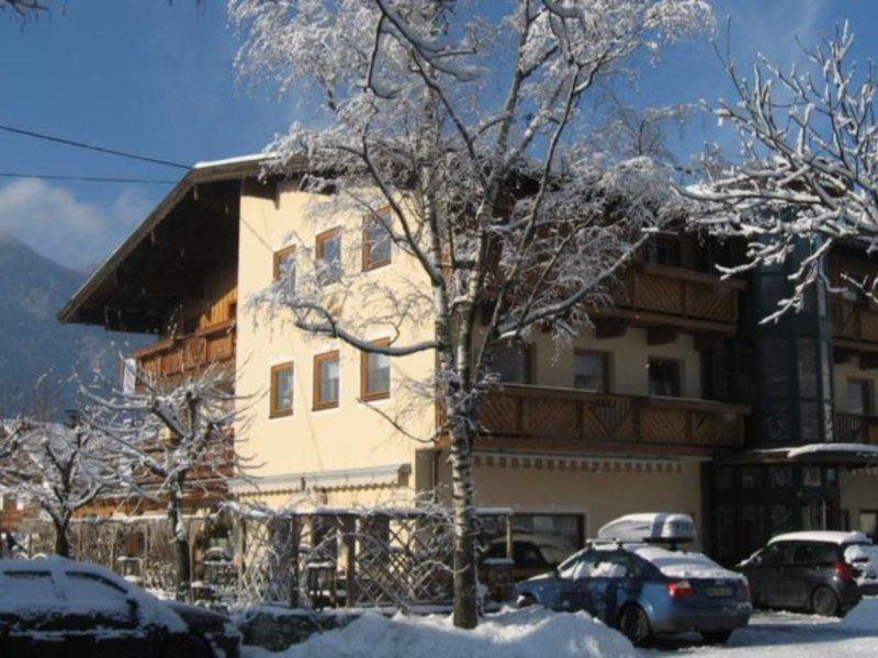 Hotel & Gasthaus Dresch Erl Luaran gambar