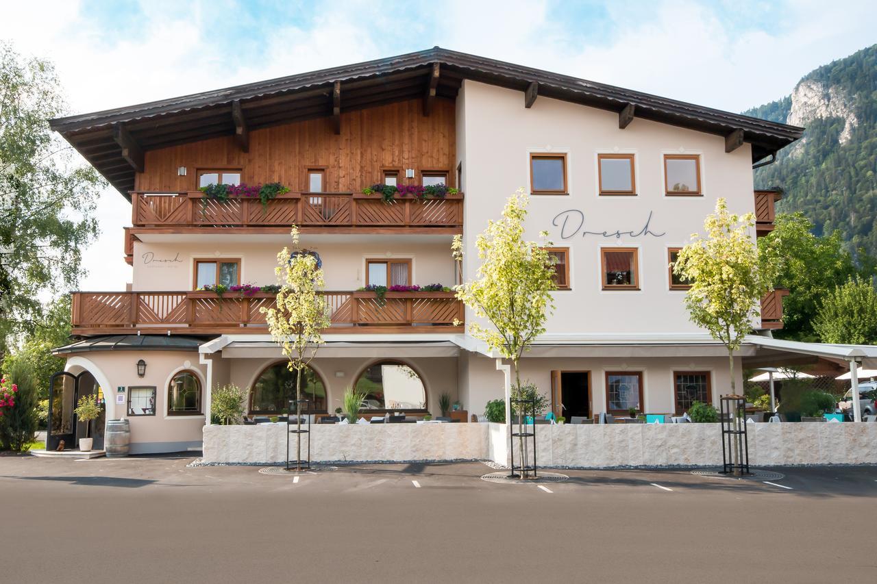 Hotel & Gasthaus Dresch Erl Luaran gambar
