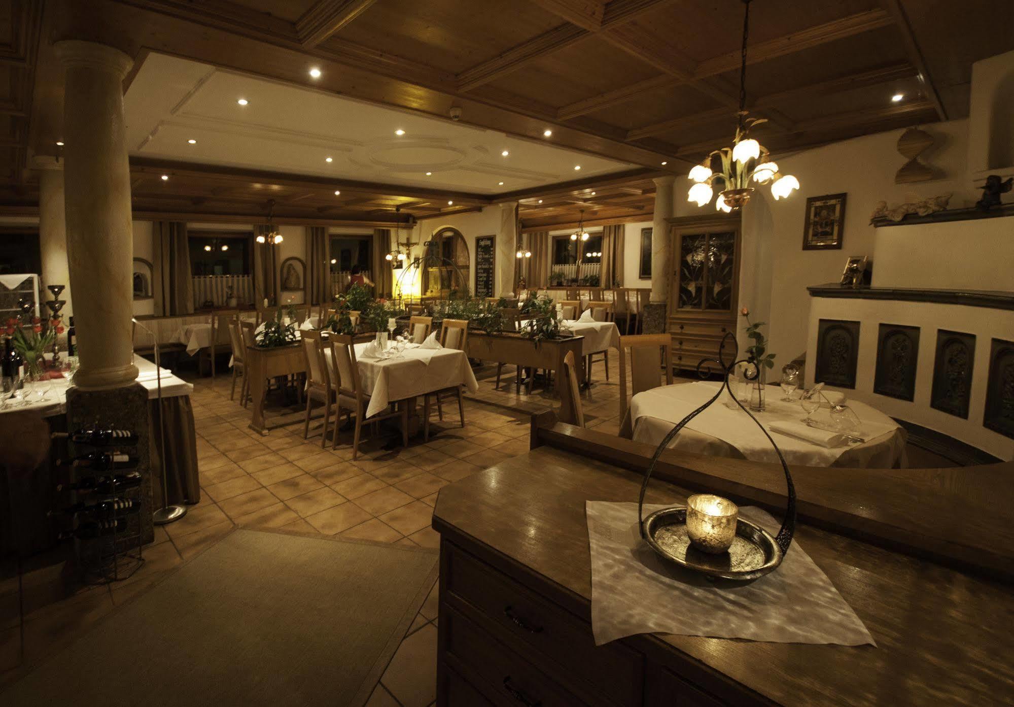 Hotel & Gasthaus Dresch Erl Luaran gambar